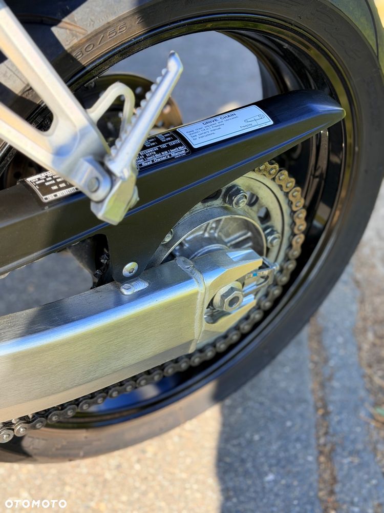 Honda CBR - 10