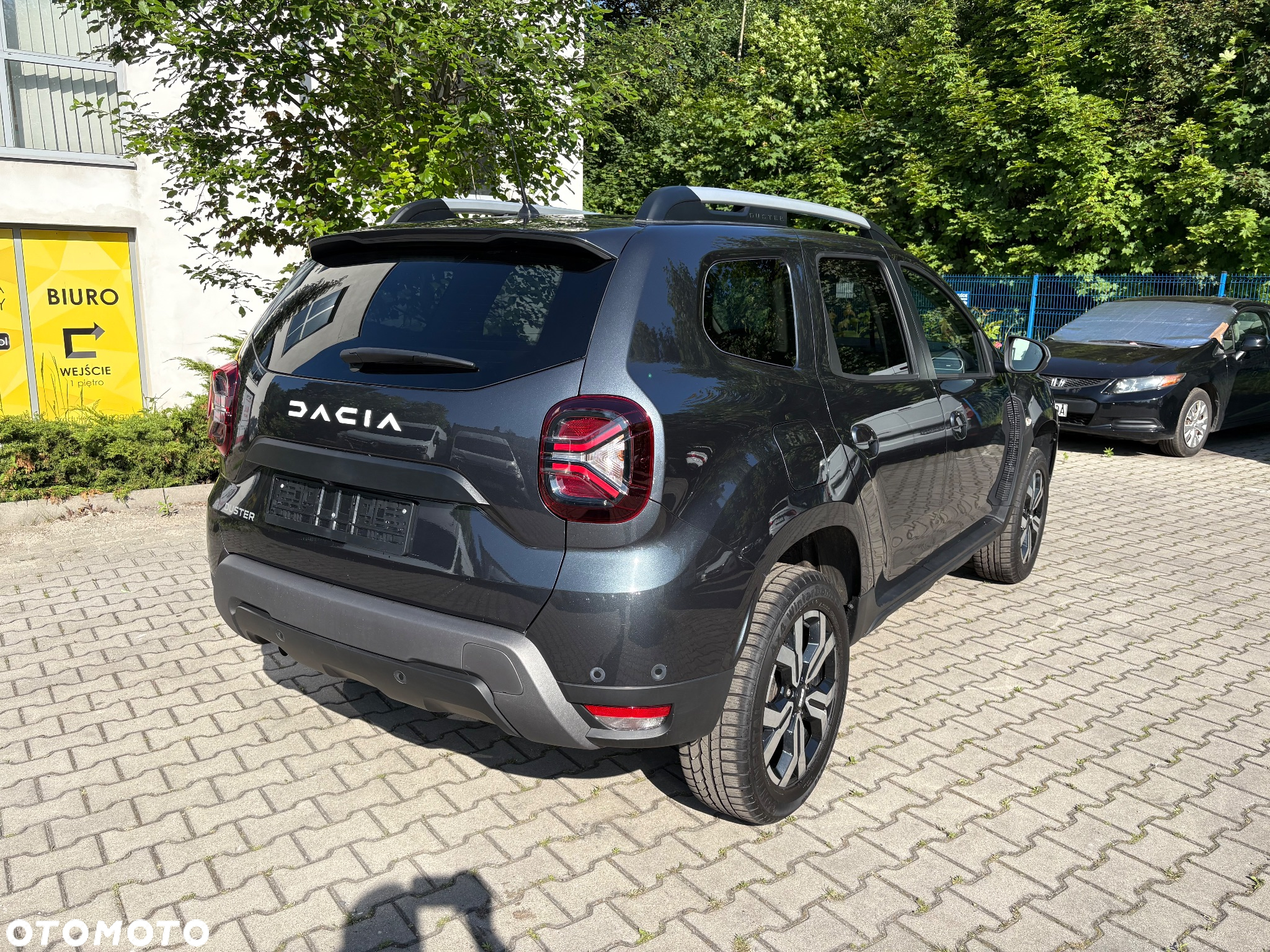 Dacia Duster TCe 100 2WD Prestige - 3