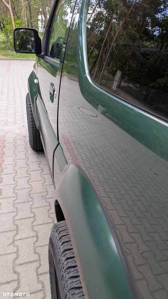 Suzuki Jimny 1.3 Elegance EU6 - 28