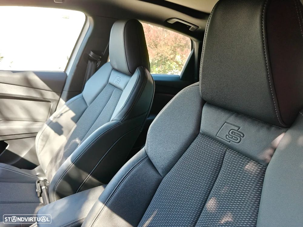 Audi Q4 Sportback e-tron 40 - 16