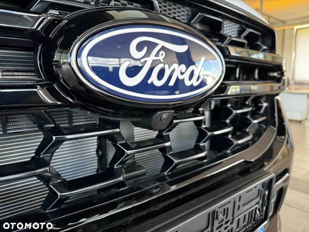 Ford ranger - 10