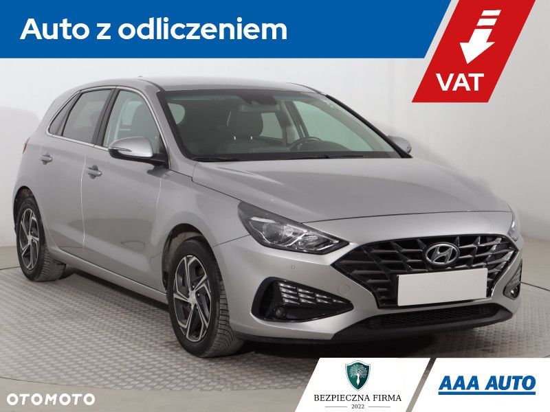 Hyundai i30 - 1
