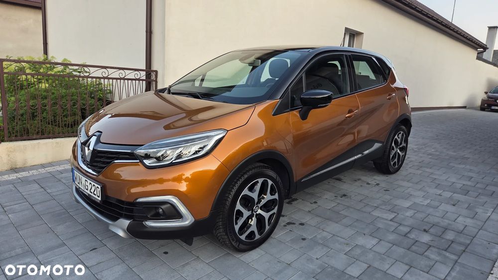 Renault Captur ENERGY TCe 90 Start&Stop XMOD - 6
