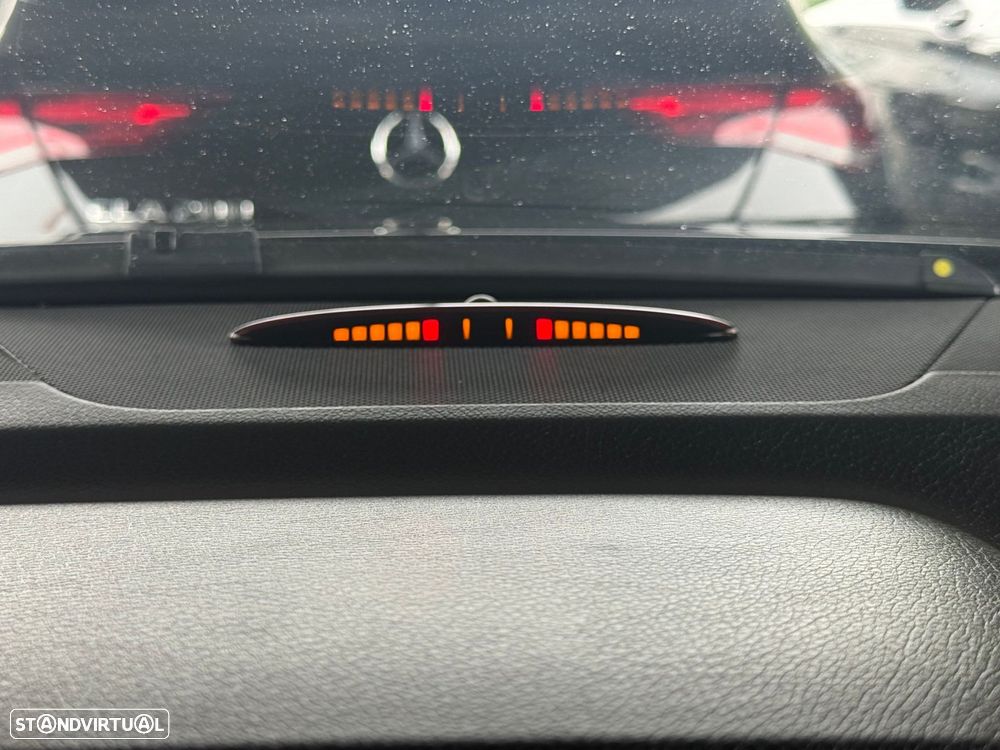 Mercedes-Benz C 220 BlueTEC AMG Line - 60