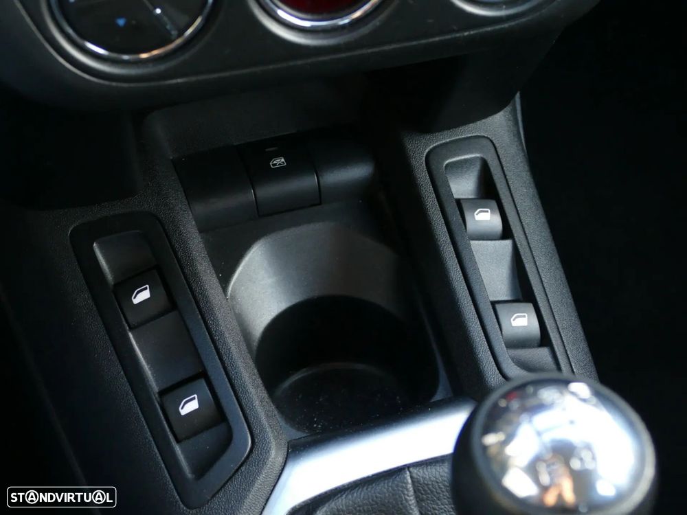 Citroën C-Elysée 1.2 PureTech Feel - 24