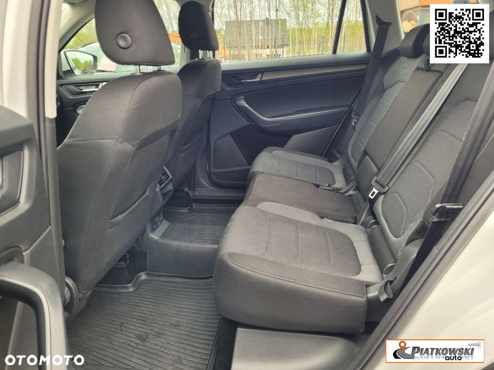 Skoda Kodiaq - 20