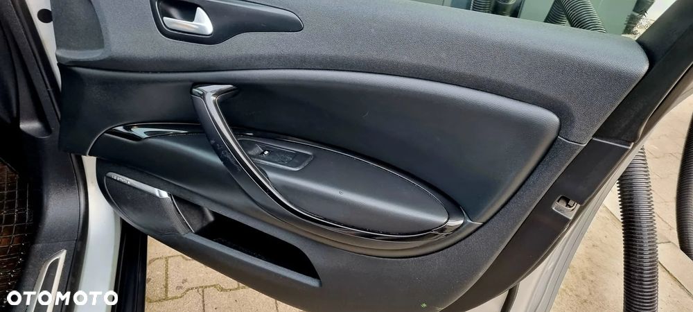 Citroën C5 3.0 HDi V6 Exclusive Equilibre Navi - 13