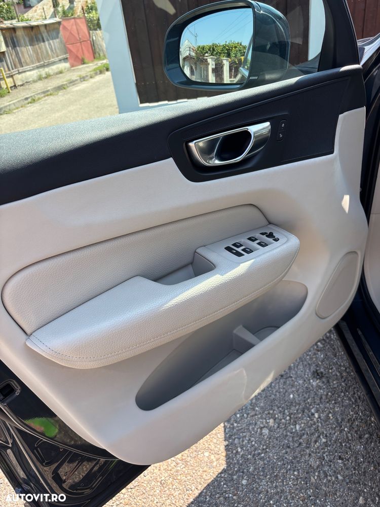 Volvo XC 60 - 10
