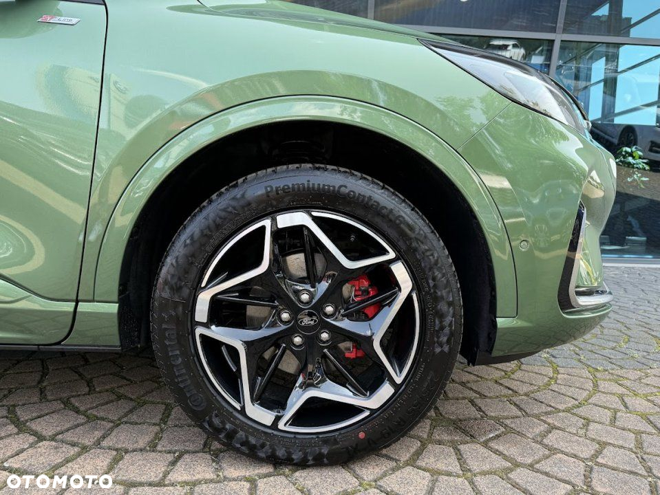 Ford Kuga - 7