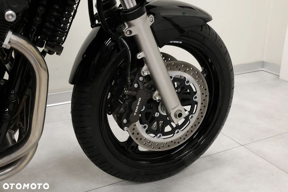 Suzuki Bandit - 31