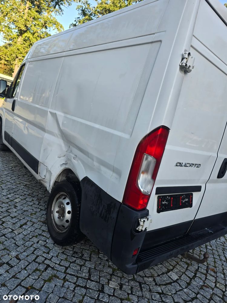 Fiat Ducato - 5