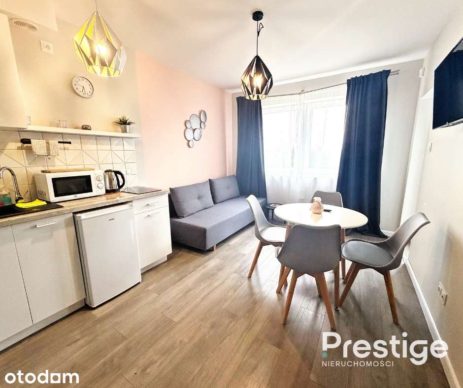 REZERWACJA 2 apartamenty nad morzem | taras widokowy | 500 m od plaży - Pełny obrazek: 4/20