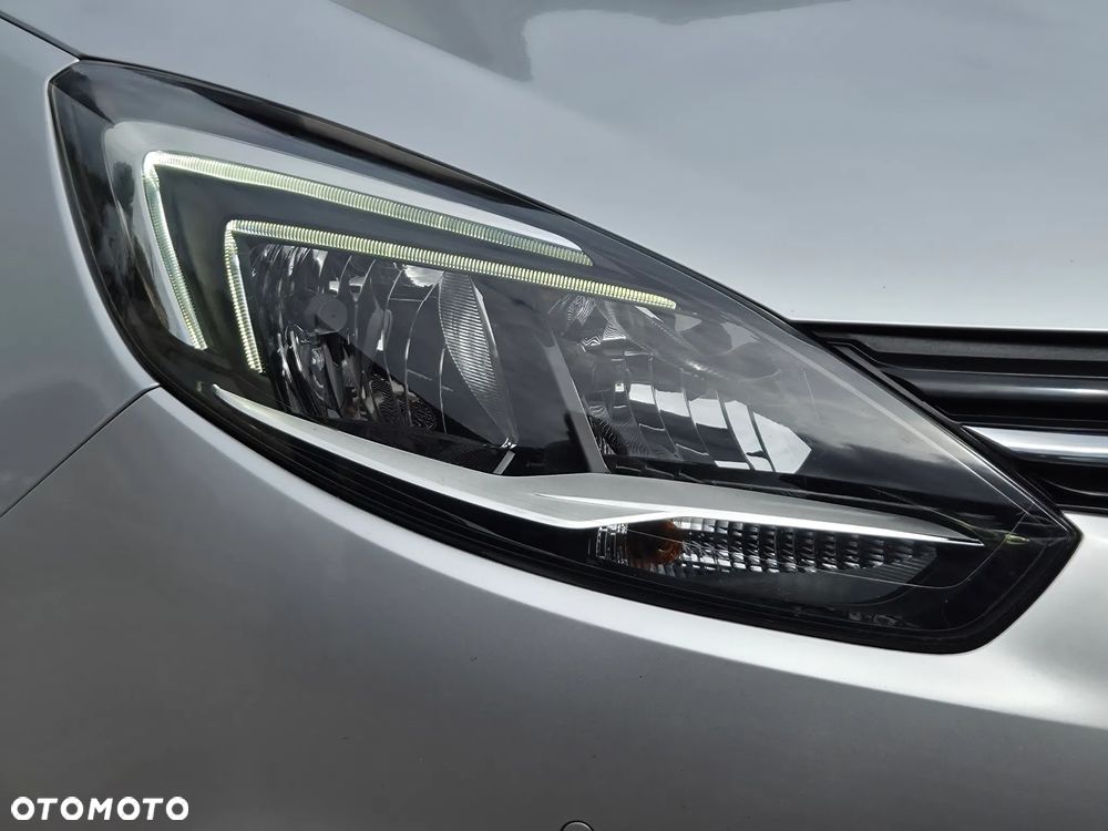 Opel Zafira 1.4 T Cosmo - 8