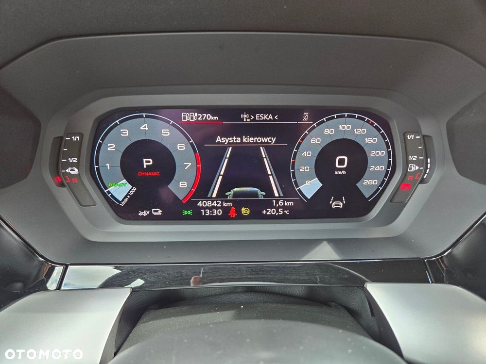Audi A3 Sportback - 24