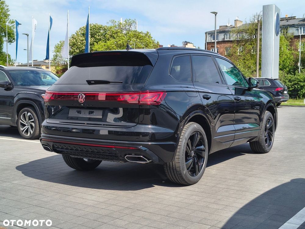Volkswagen Touareg - 7