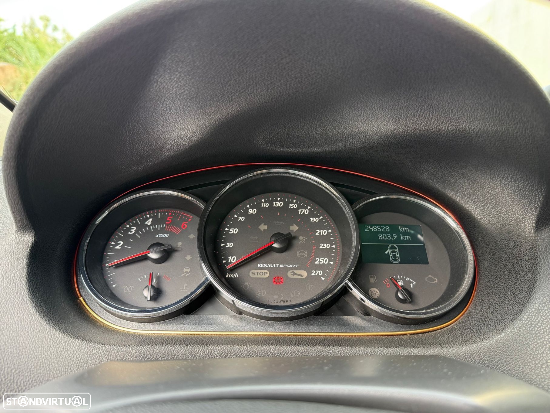 Renault Mégane Sport Tourer 1.5 dCi GT Line - 14