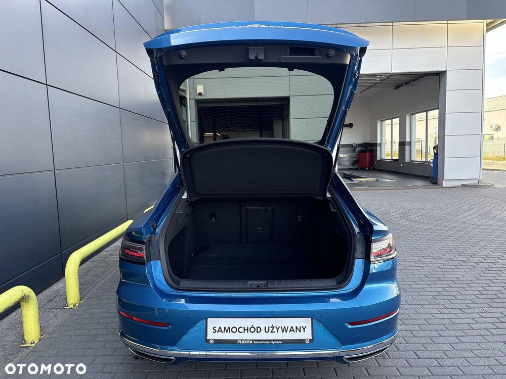 Volkswagen Arteon 2.0 TSI Elegance DSG - 30