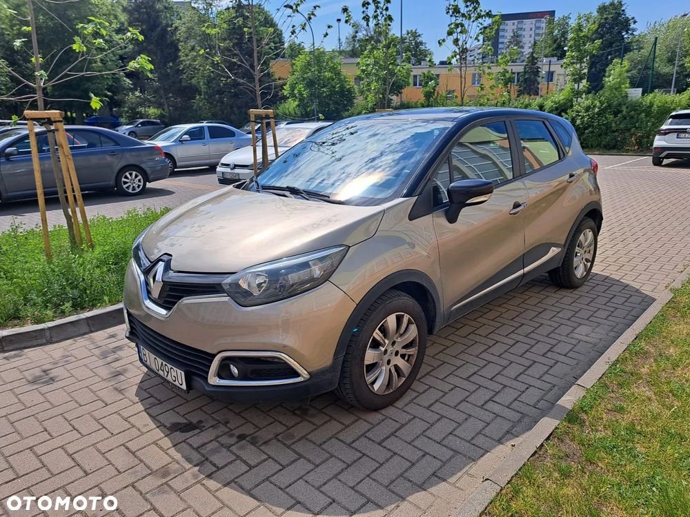 Renault Captur - 8