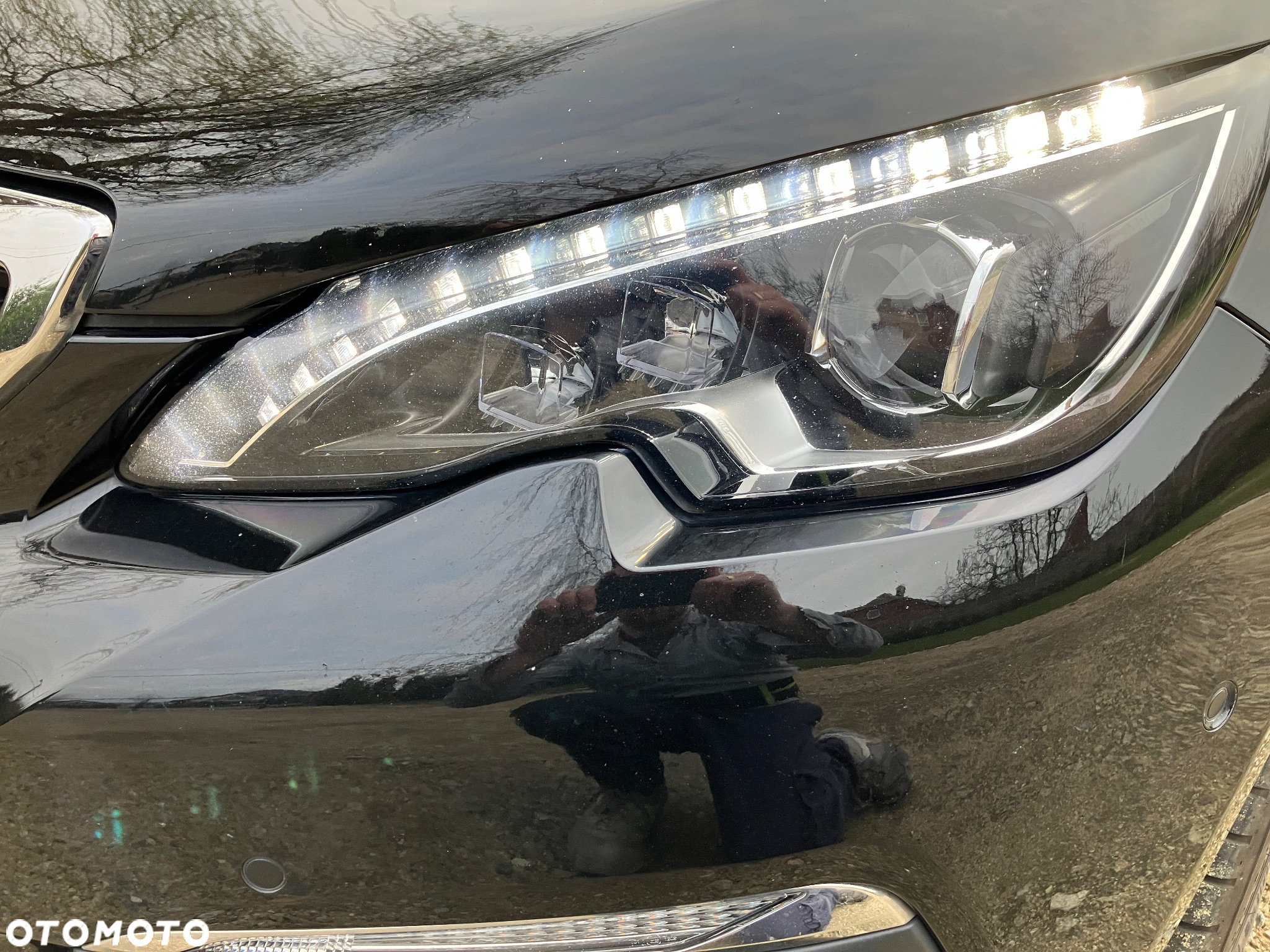 Peugeot 308 2.0 BlueHDi GT S&S EAT8 - 19