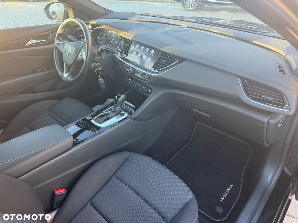 Opel Insignia 2.0 CDTI Business Elegance S&S - 23
