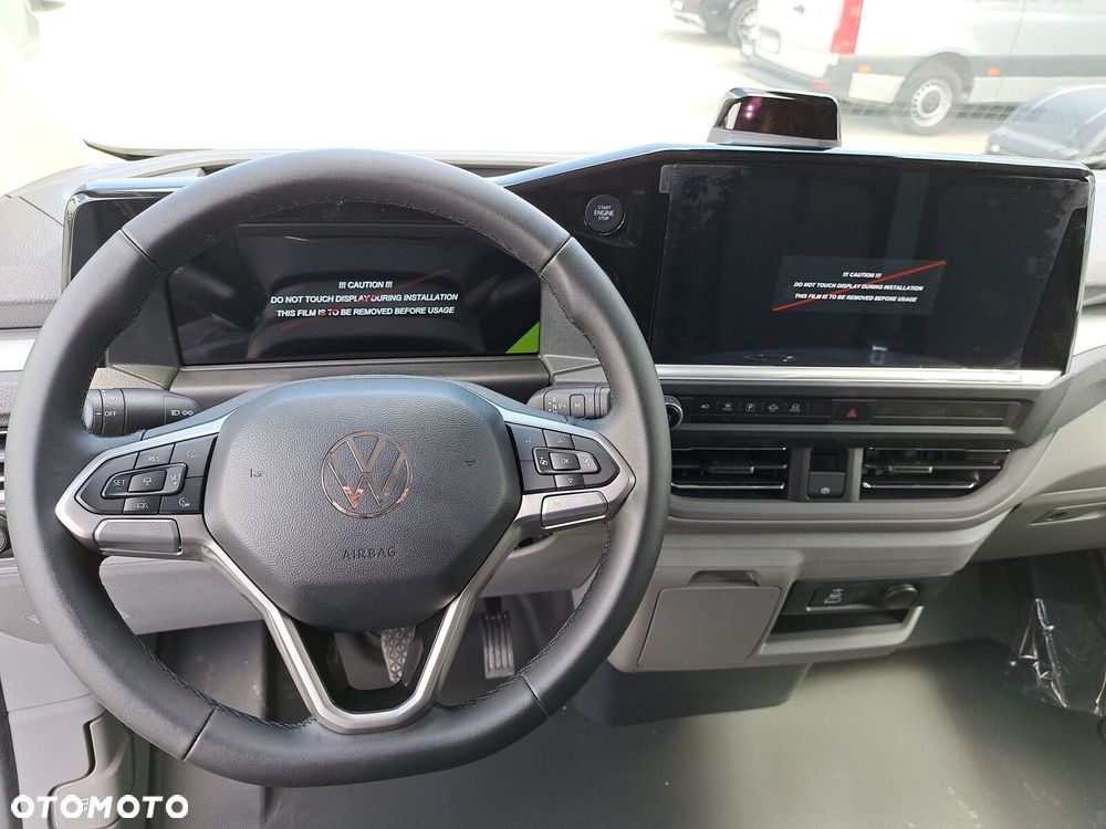 Volkswagen Transporter - 14