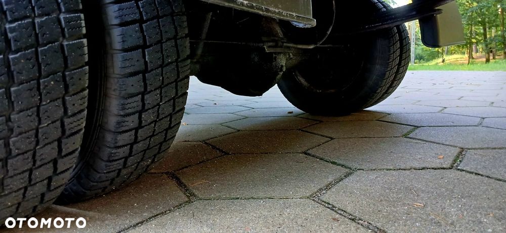Kia K2500 - 19