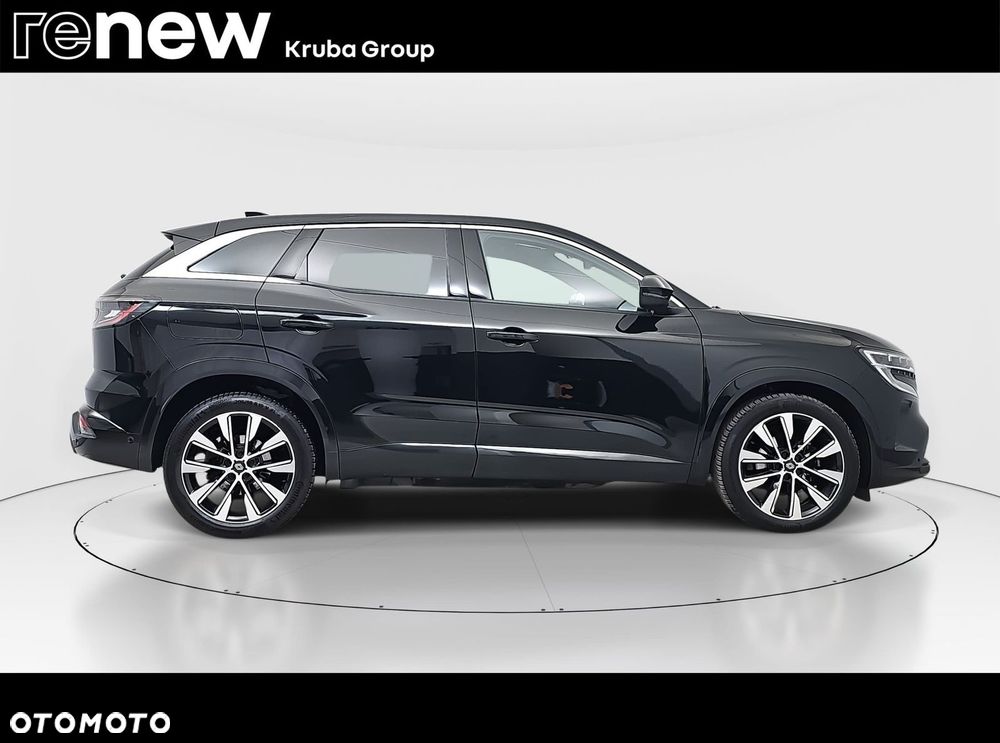 Renault Austral 1.3 TCe mHEV Techno - 4