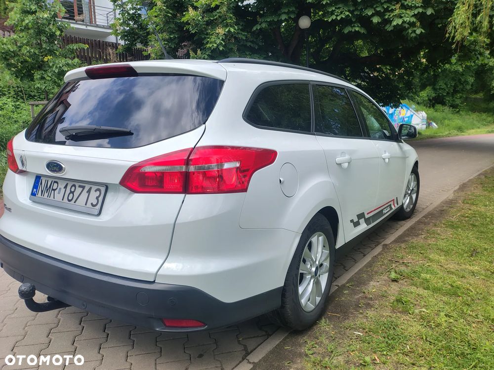 Ford Focus - 4