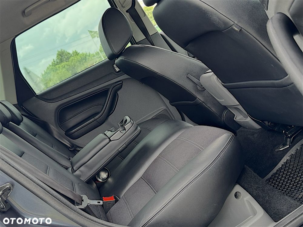 Ford Focus - 3