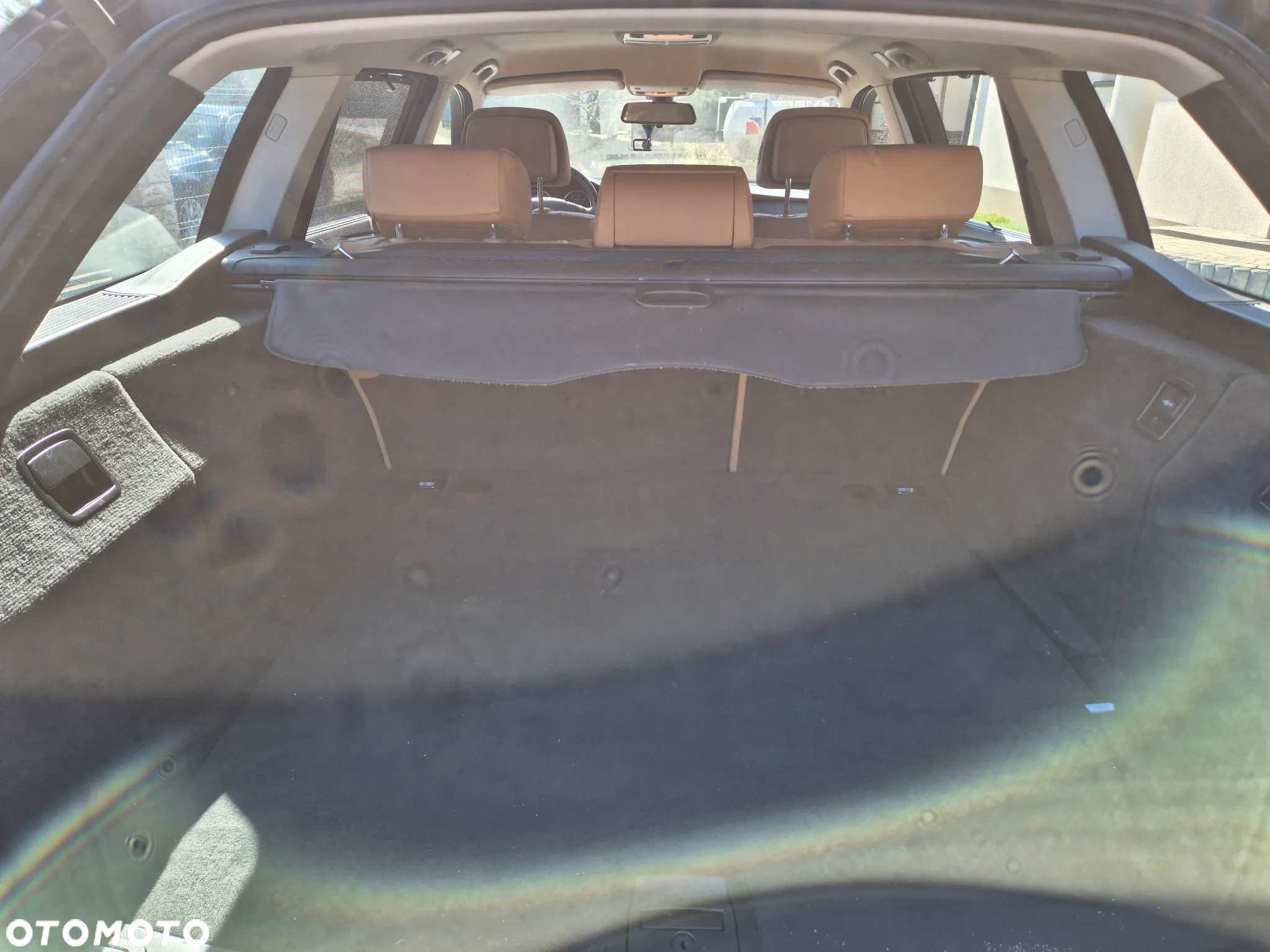 BMW Seria 5 520i - 12