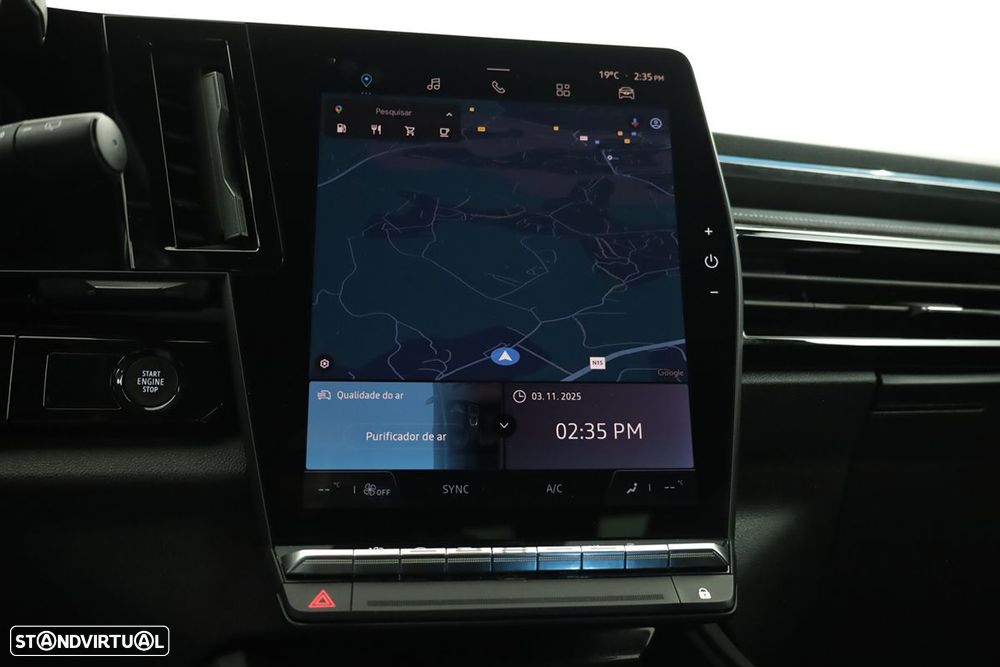 Renault Austral 1.2 E-Tech Techno Espirit - 11