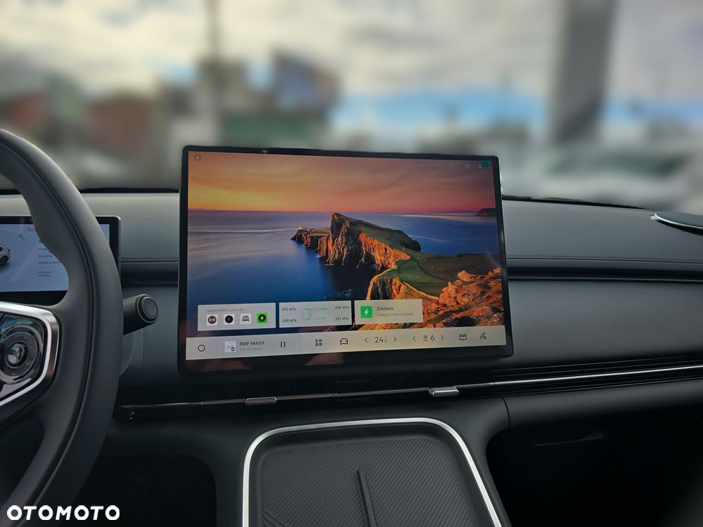 Geely Starray EM-i 1.5 PHEV Pro - 16