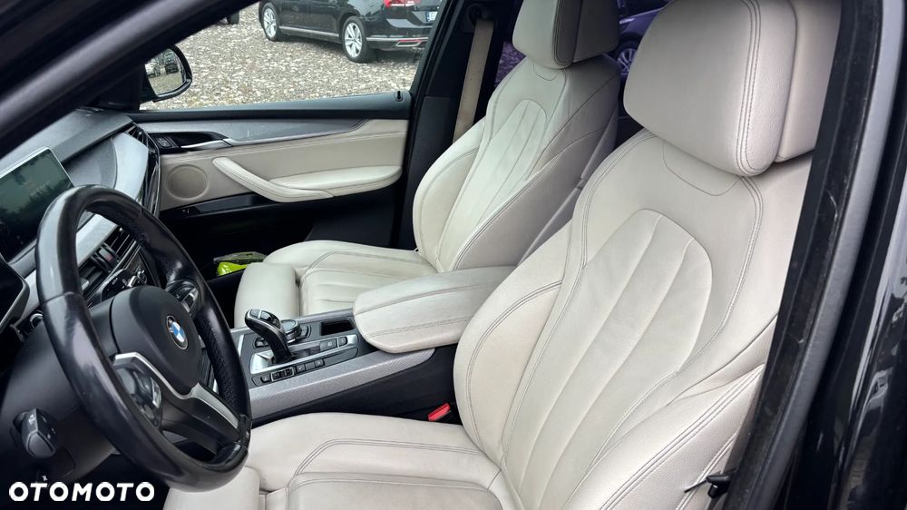 BMW X5 xDrive30d - 11