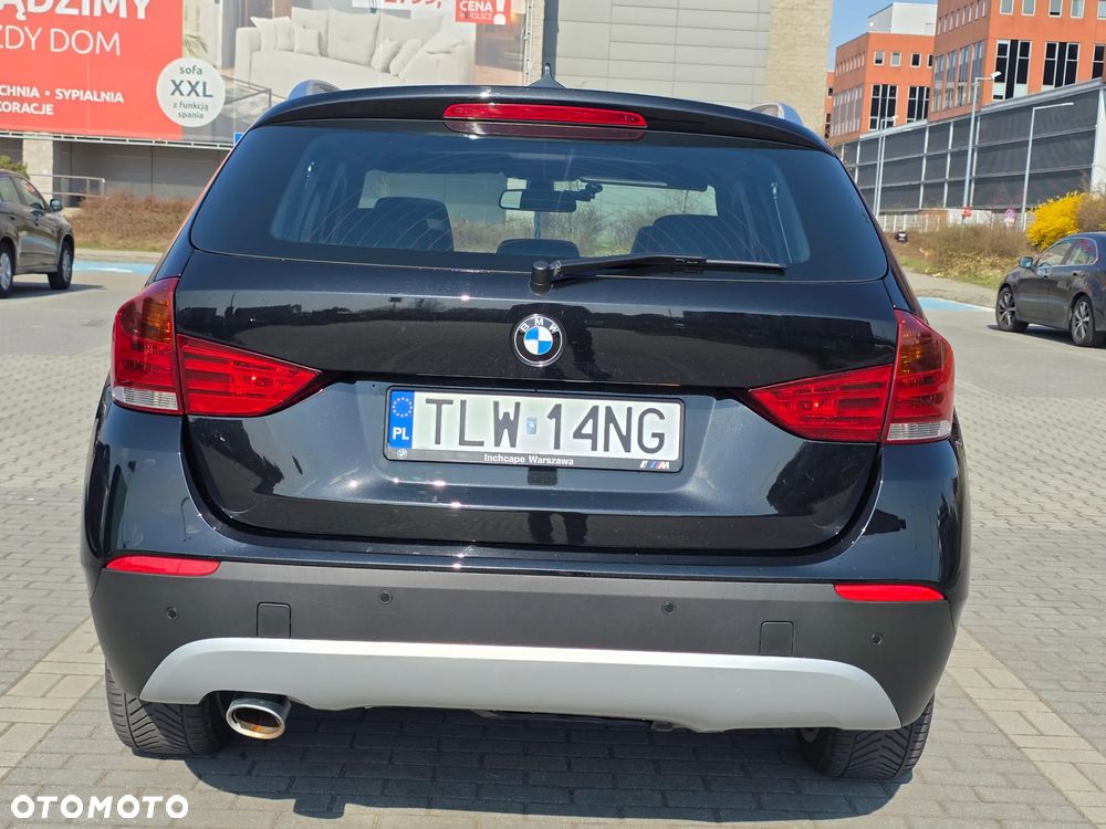 BMW X1 - 18