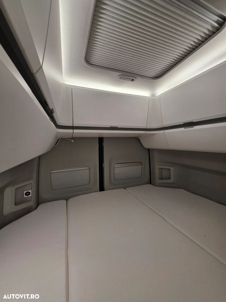 Volkswagen Grand California 600 - 10