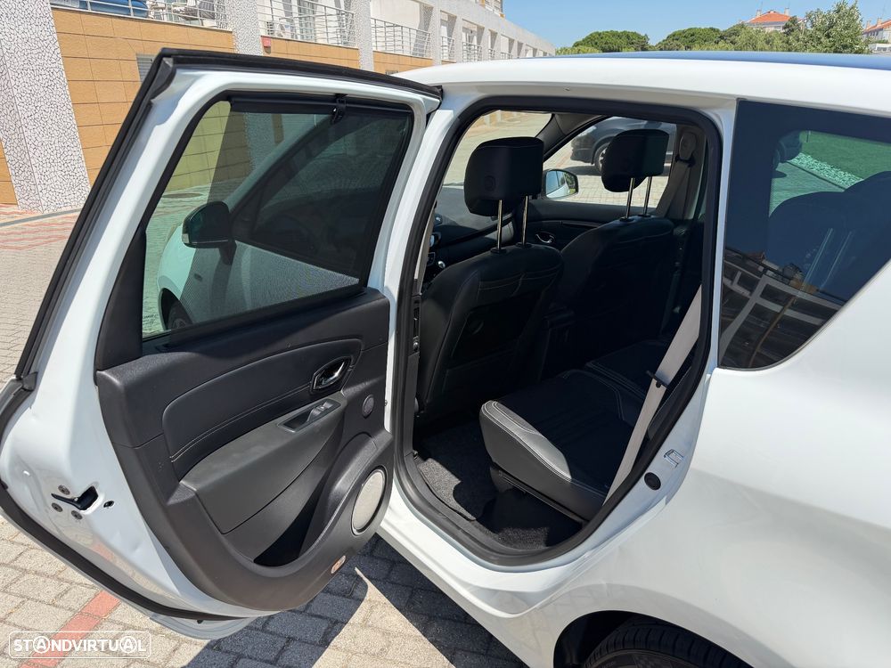 Renault Scénic 1.6 DCi Bose Edition - 6