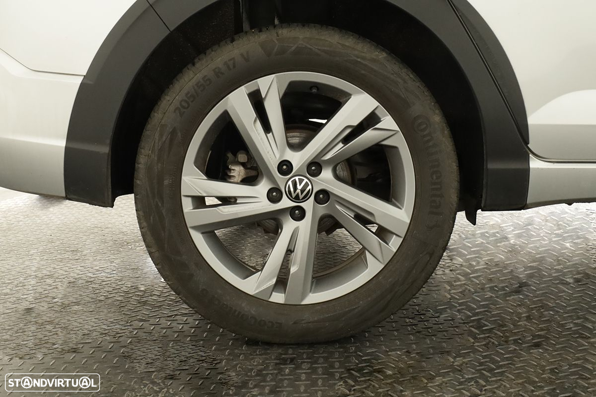 VW Taigo 1.0 TSI R-Line - 5