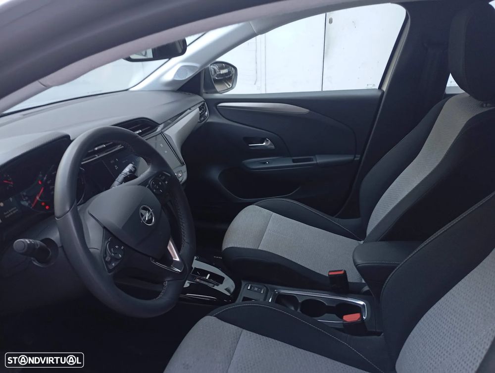 Opel Corsa 1.2 T Edition Aut. - 10