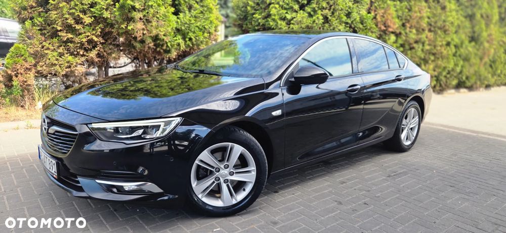 Opel Insignia Spor 1.5 Direct InjectionTurbo Edition - 20