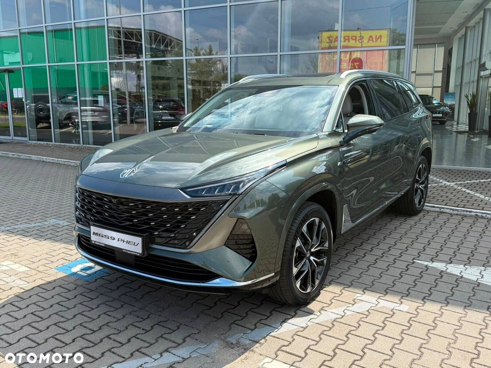 MG S9 - 2
