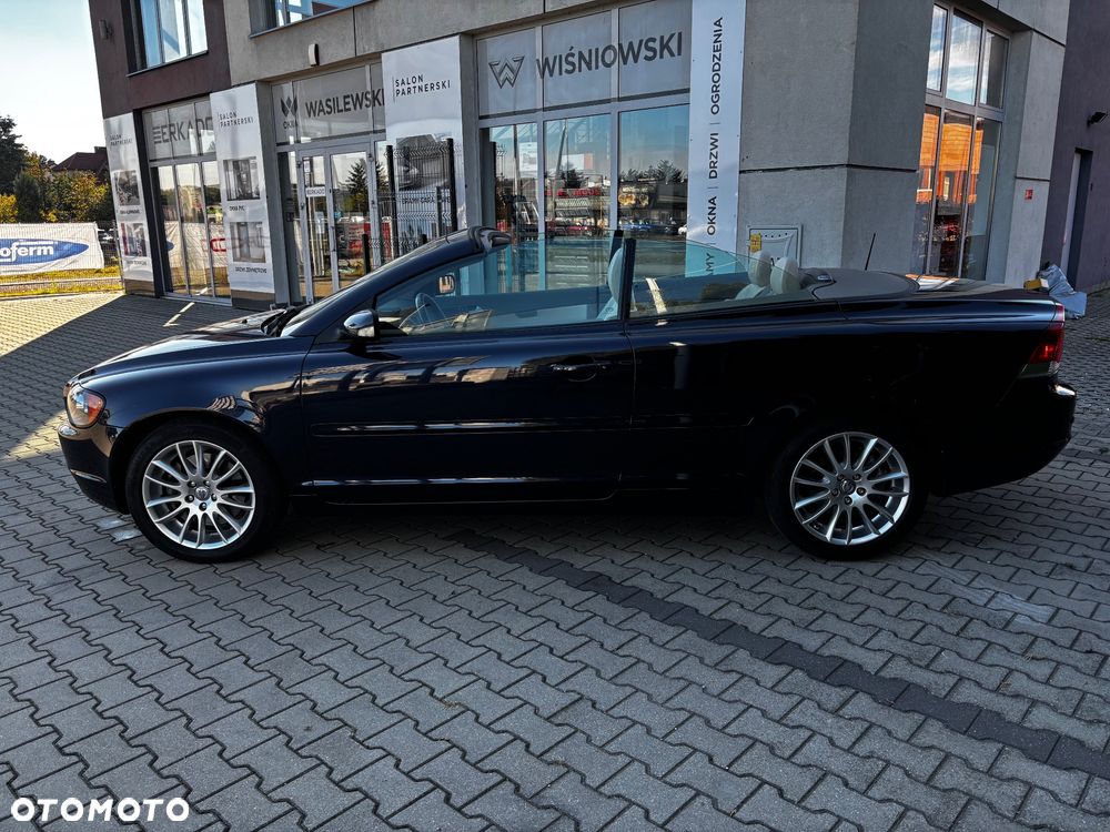 Volvo C70 - 14