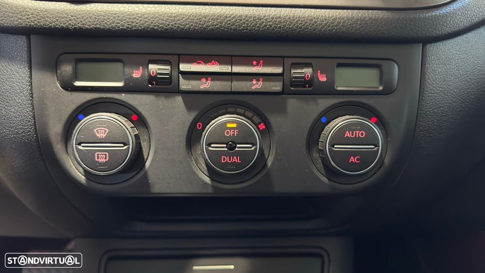 VW Tiguan 2.0 TDI DPF 4Motion DSG Trend & Fun - 16