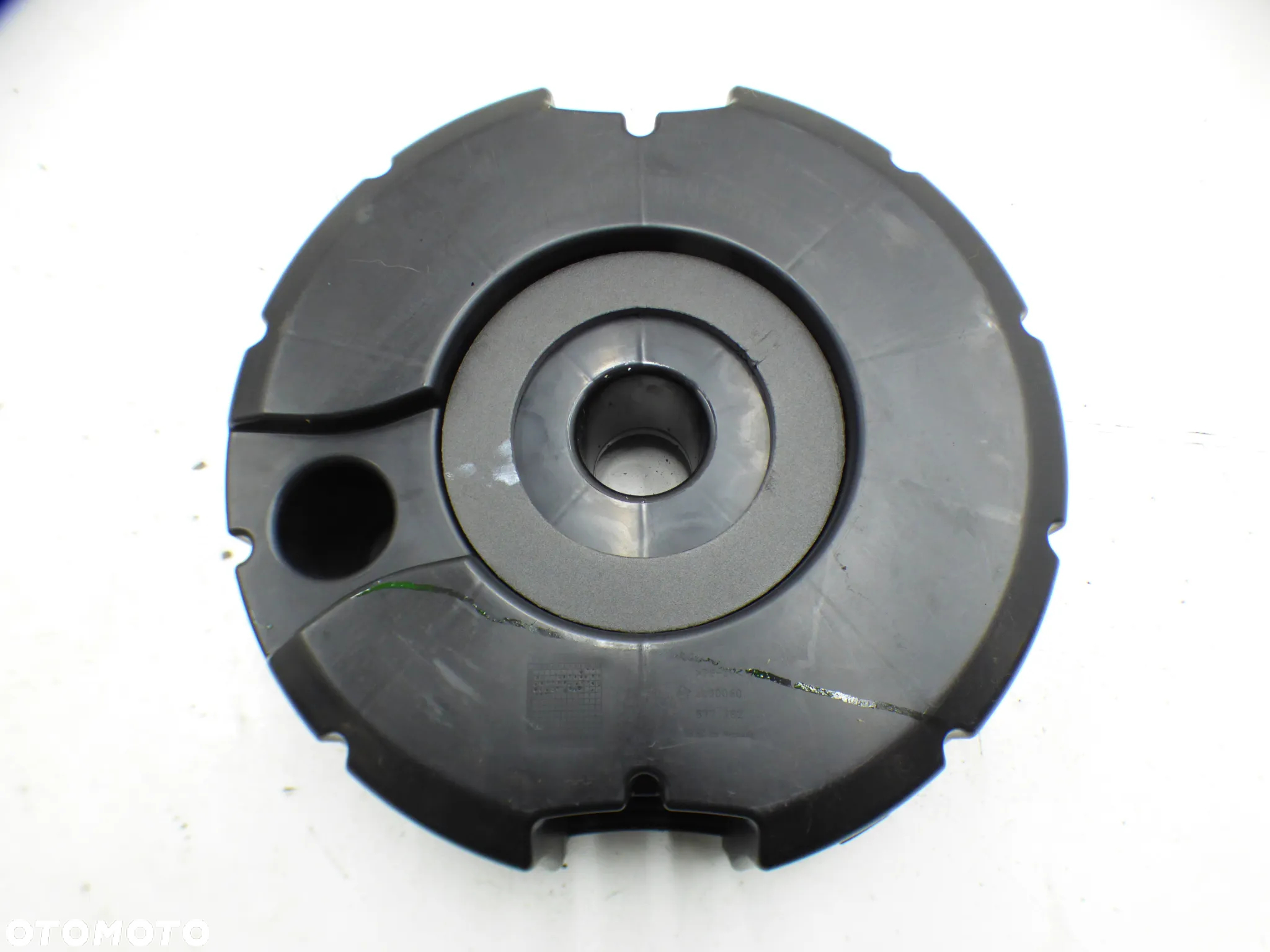 AUDI Q5 8R SUBWOOFER GŁOŚNIK NISKOTONOWY BASSOWY 8R0035382 GORLICE - 2
