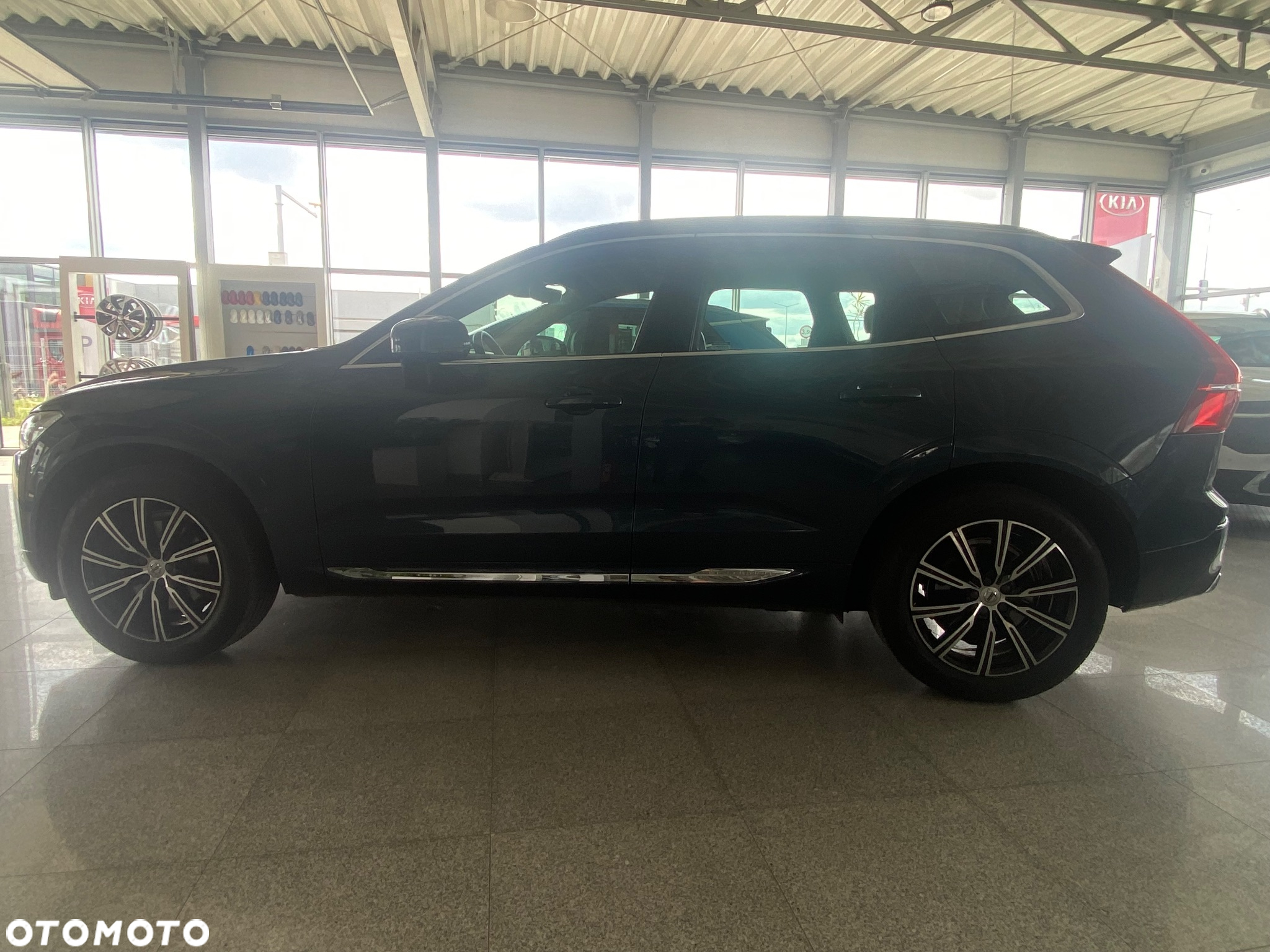 Volvo XC 60 T5 Inscription - 2