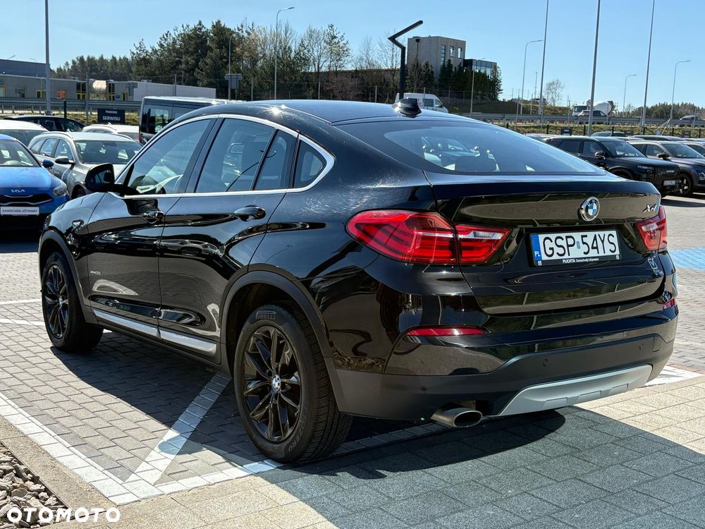 BMW X4 - 3