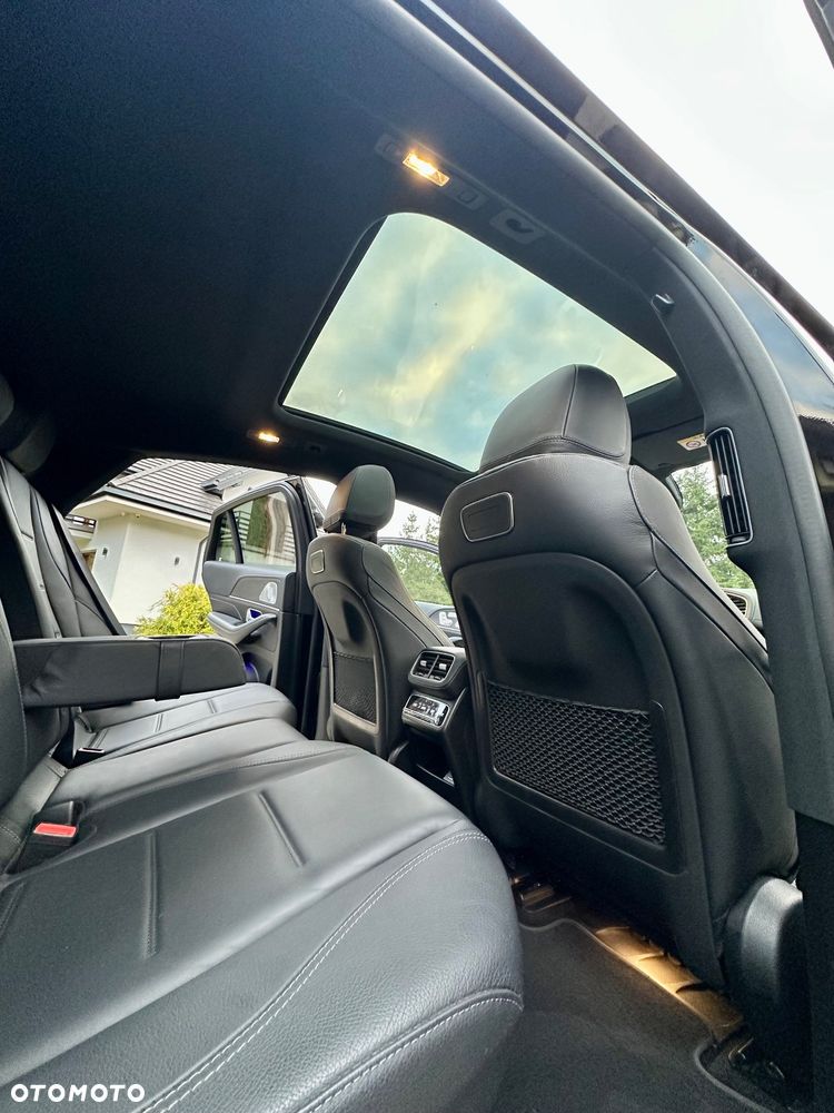 Mercedes-Benz GLE Coupe 350 d 4-Matic Premium Plus - 23