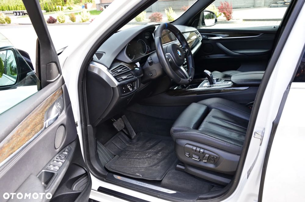 BMW X5 - 15