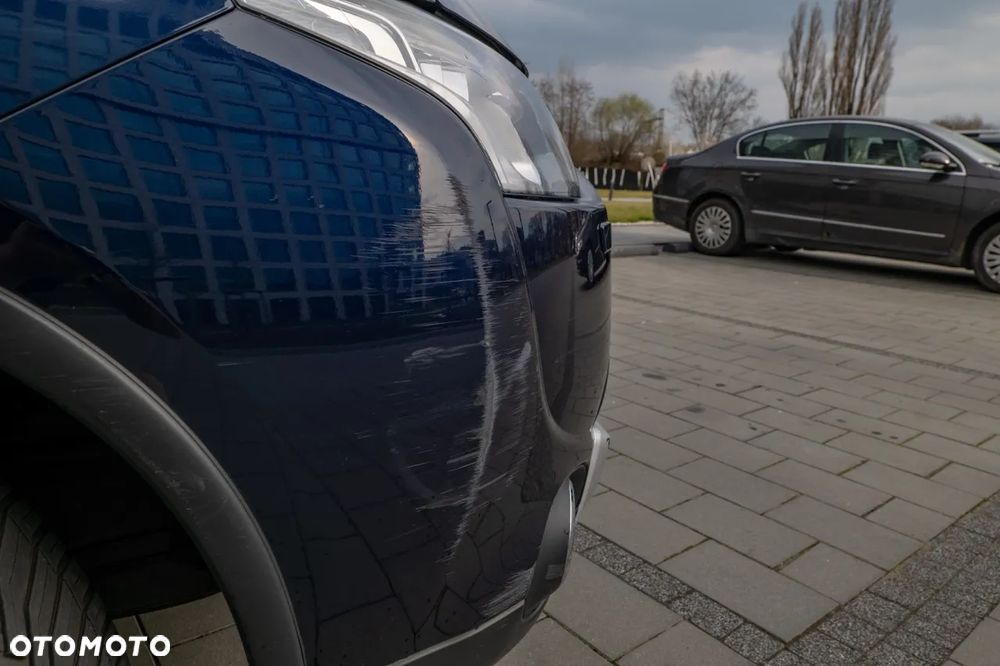 Mitsubishi Outlander 2.0 Instyle Navi 4WD CVT - 13