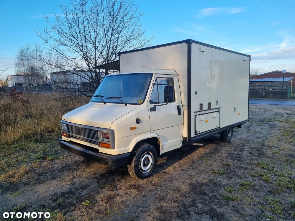 Fiat Ducato - 18