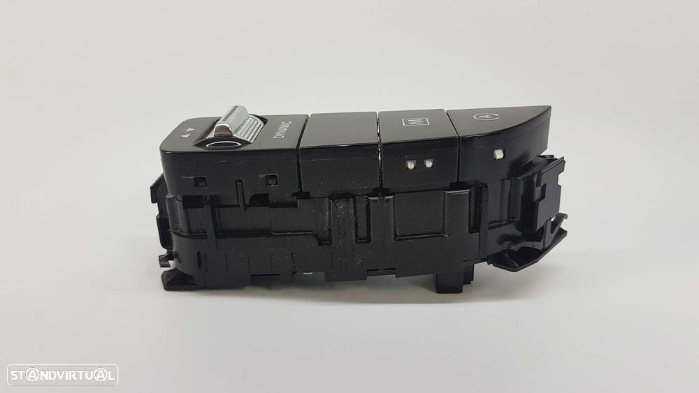 COMANDOS MULTIFUNÇÕES MERCEDES CLASE GLC COUPE (BM 253)(6.2016->) GLC 220 D 4MAT... - 3